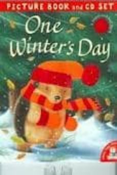one winter s day + cd-9781848952522