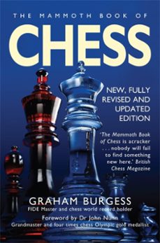 -graham burgess-9781849012522
