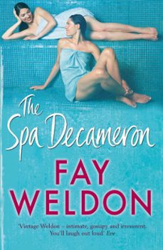 the spa decameron-fay weldon-9781849168922