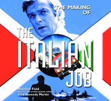 making of the italian job (ebook)-matthew field-9781849942522