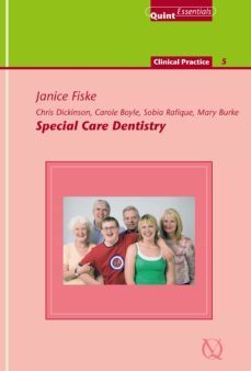-janice fiske-chris dickinson-carole boyle-9781850973522