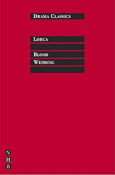 blood wedding-federico garcia lorca-9781854597922