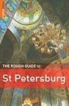 st petersburg (rough guide 6th ed.)-9781858280622
