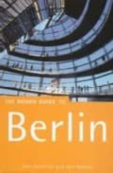 the rough guide to berlin (6th ed.)-jack holland-john gawthrop-9781858286822