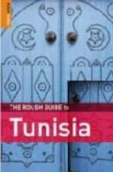 tunisia (8th ed.) (the rough guide)-9781858288222