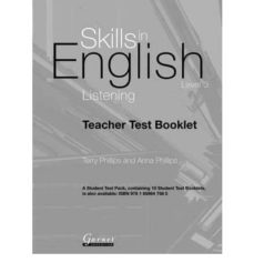 sie: listening level 3 teacher test pack (test cd and teacher s g uide)-9781859648322
