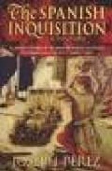 the spanish inquisition (collection essential spain)-9781861976222