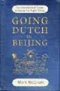 going dutch in beijing-9781861978622