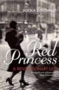 red princess-sofka zinovieff-9781862079922