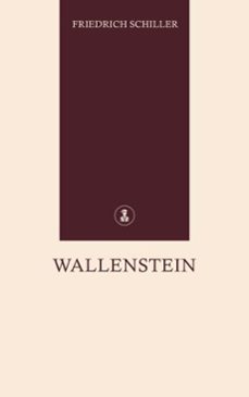 wallenstein (ebook)-friedrich schiller-9781900398022