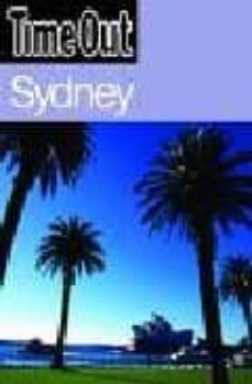 time out guide to sydney (4th ed.)-9781904978022