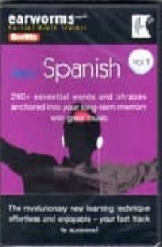 rapid spanish (vol. 1) (cd)-9781905443222