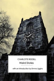 weird stories-9781906469122