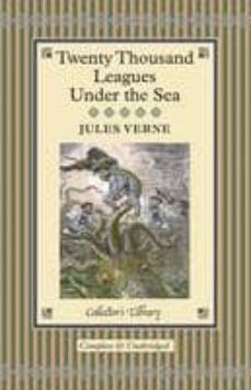twenty thousand leagues under the sea-julio verne-9781907360022