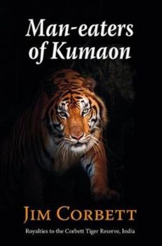 man-eaters of kumaon (ebook)-jim corbett-9781910723722
