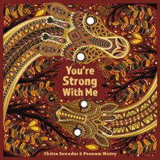 you're strong with me (ebook)-chitra soundar-9781913747022