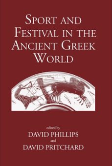 sport and festival in the ancient greek world (ebook)-9781914535222
