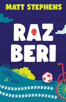 raz beri (ebook)-matt stephens-9781915444622