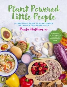 plant powered little people-paula hallam rd-9781915538222