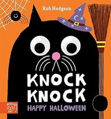 knock knock happy halloween-9781915569622