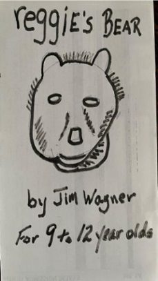-james wagner-9781921947322
