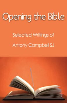 opening the bible (ebook)-antony campbell-9781922239822