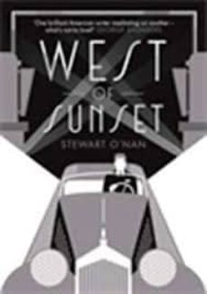 west of sunset (ebook)-stewart o nan-9781925575569