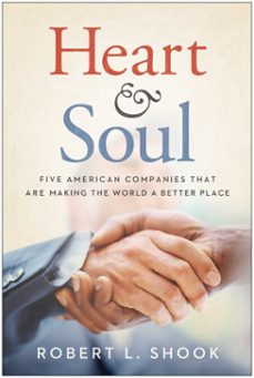 -robert l. shook-9781935618522