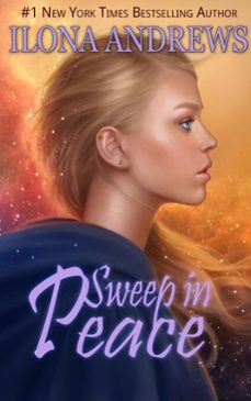 sweep in peace (ebook)-ilona andrews-9781943772322
