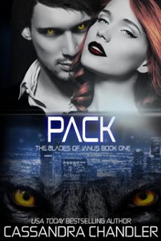 pack-cassandra chandler-9781945702822