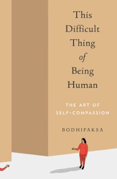 this difficult thing of being human (ebook)-9781946764522
