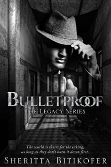 Imagen Principal de Bulletproof