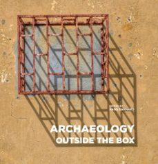 archaeology outside the box (ebook)-9781950446322