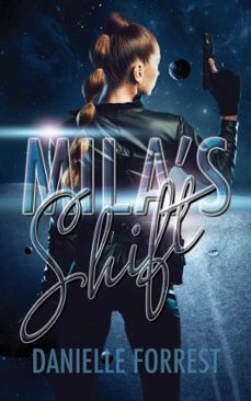 mila's shift (ebook)-danielle forrest-9781950795222