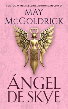 angel de skye (ebook)-may mcgoldrick-jan coffey-9781968121822