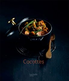 cocottes - 19 (ebook)-stephan lagorce-9782012314122
