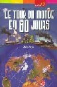 le tour du monde en 80 jours-9782013221122