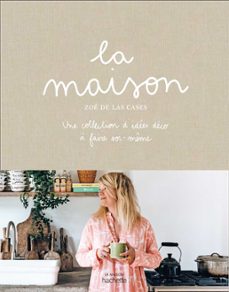 la maison (ebook)-zoe de las cases-9782017156222