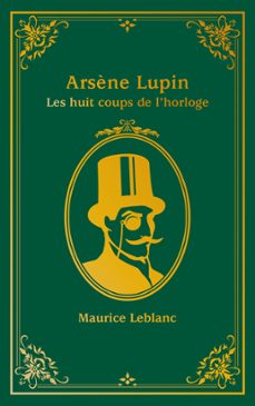 -maurice leblanc-9782017219422