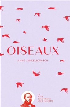 oiseaux (ebook)-anne jankeliowitch-9782017255222