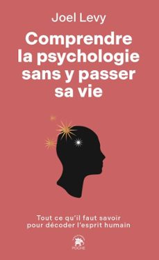 -joel levy-9782017393122