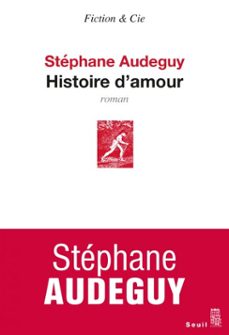 -stephane audeguy-9782021370522