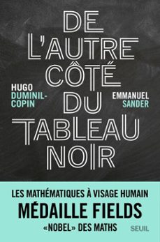 -hugo duminil copin-emmanuel sander-9782021617122