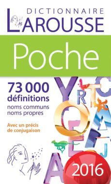 larousse poche 2016-9782035907622
