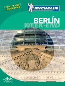 week end berlin 2011-9782067167322