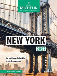 guide vert we&amp;go new york 2027-9782067274822