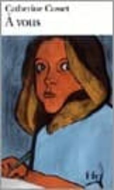 a vous-9782070302222