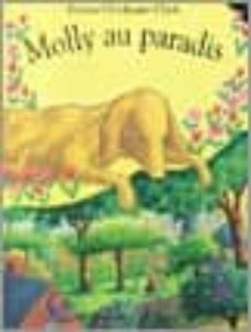 molly au paradis-9782070511822