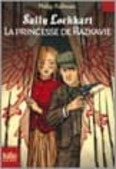 sally lockhart. 4, la princesse de razkavie-9782070538522