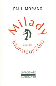 -paul morand-9782072220722